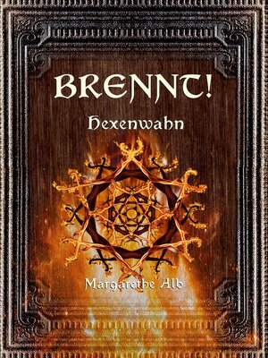 cover image of Brennt!